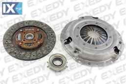 ΣΕΤ ΑΜΠΡΑΓΙΑΖ SUBARU DAIKIN  FJK2025