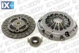 ΣΕΤ ΑΜΠΡΑΓΙΑΖ SUBARU DAIKIN  FJK2034