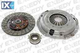 ΣΕΤ ΑΜΠΡΑΓΙΑΖ SUBARU DAIKIN  FJK2037