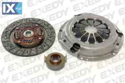 ΣΕΤ ΑΜΠΡΑΓΙΑΖ HONDA DAIKIN  HCK2020