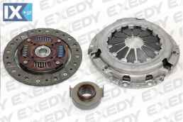 ΣΕΤ ΑΜΠΡΑΓΙΑΖ HONDA DAIKIN  HCK2047