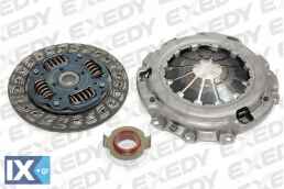 ΣΕΤ ΑΜΠΡΑΓΙΑΖ HONDA DAIKIN  HCK2052