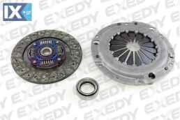 ΣΕΤ ΑΜΠΡΑΓΙΑΖ ISUZU DAIKIN  ISK2030