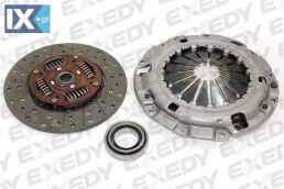 ΣΕΤ ΑΜΠΡΑΓΙΑΖ ISUZU DAIKIN  ISK2067 1606844 R1020047 R1020074 1606844 R1020047 R1020074