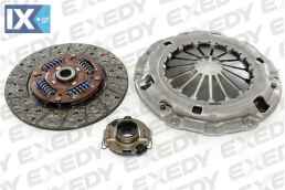 ΣΕΤ ΑΜΠΡΑΓΙΑΖ ISUZU DAIKIN  ISK2100