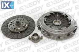 ΣΕΤ ΑΜΠΡΑΓΙΑΖ ISUZU DAIKIN ISK2119  ISK2119