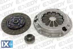 ΣΕΤ ΑΜΠΡΑΓΙΑΖ KIA-HYUNDAI DAIKIN  KIK2018