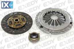 ΣΕΤ ΑΜΠΡΑΓΙΑΖ KIA-HYUNDAI DAIKIN  KIK2025