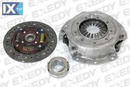 ΣΕΤ ΑΜΠΡΑΓΙΑΖ MITSUBISHI DAIKIN  MBK2007