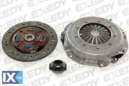 ΣΕΤ ΑΜΠΡΑΓΙΑΖ MITSUBISHI DAIKIN  MBK2072