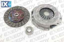 ΣΕΤ ΑΜΠΡΑΓΙΑΖ MITSUBISHI DAIKIN  MBK2115