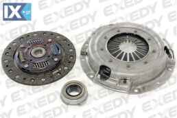 ΣΕΤ ΑΜΠΡΑΓΙΑΖ MAZDA DAIKIN  MZK2014