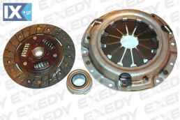 ΣΕΤ ΑΜΠΡΑΓΙΑΖ MAZDA DAIKIN  MZK2037