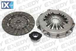 ΣΕΤ ΑΜΠΡΑΓΙΑΖ MAZDA DAIKIN  MZK2098