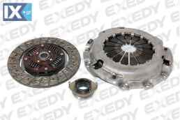 ΣΕΤ ΑΜΠΡΑΓΙΑΖ MAZDA DAIKIN  MZK2111