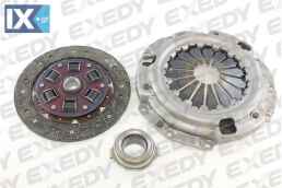 ΣΕΤ ΑΜΠΡΑΓΙΑΖ MAZDA DAIKIN  MZK2124