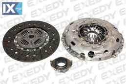 ΣΕΤ ΑΜΠΡΑΓΙΑΖ MAZDA DAIKIN  MZK2132