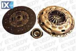 ΣΕΤ ΑΜΠΡΑΓΙΑΖ MAZDA DAIKIN  MZK2136