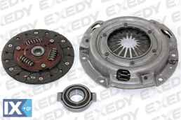 ΣΕΤ ΑΜΠΡΑΓΙΑΖ NISSAN DAIKIN  NSK2043