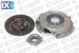 ΣΕΤ ΑΜΠΡΑΓΙΑΖ NISSAN DAIKIN  NSK2045