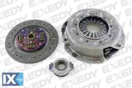 ΣΕΤ ΑΜΠΡΑΓΙΑΖ NISSAN DAIKIN  NSK2047