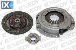 ΣΕΤ ΑΜΠΡΑΓΙΑΖ NISSAN DAIKIN  NSK2077