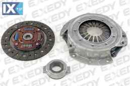 ΣΕΤ ΑΜΠΡΑΓΙΑΖ NISSAN DAIKIN  NSK2088