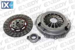 ΣΕΤ ΑΜΠΡΑΓΙΑΖ NISSAN DAIKIN  NSK2103