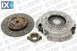 ΣΕΤ ΑΜΠΡΑΓΙΑΖ NISSAN DAIKIN  NSK2143 1960052 1960052