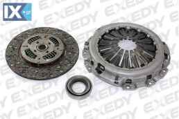 ΣΕΤ ΑΜΠΡΑΓΙΑΖ NISSAN DAIKIN  NSK2184