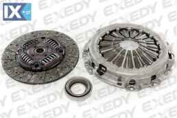 ΣΕΤ ΑΜΠΡΑΓΙΑΖ NISSAN DAIKIN  NSK2191  NSK2191