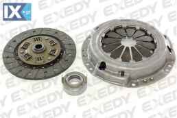 ΣΕΤ ΑΜΠΡΑΓΙΑΖ SUZUKI DAIKIN  SZK2007