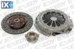 ΣΕΤ ΑΜΠΡΑΓΙΑΖ DAIKIN SUZUKI  SZK2016