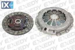 ΣΕΤ ΑΜΠΡΑΓΙΑΖ SUZUKI DAIKIN  SZS2051