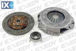 ΣΕΤ ΑΜΠΡΑΓΙΑΖ TOYOTA DAIKIN  TYK2021