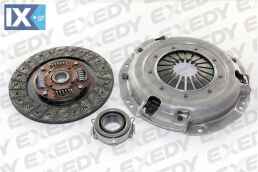 ΣΕΤ ΑΜΠΡΑΓΙΑΖ TOYOTA DAIKIN  TYK2064