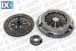 ΣΕΤ ΑΜΠΡΑΓΙΑΖ TOYOTA DAIKIN  TYK2201