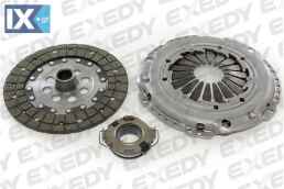 ΣΕΤ ΑΜΠΡΑΓΙΑΖ TOYOTA DAIKIN  TYK2206