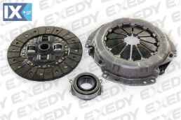 ΣΕΤ ΑΜΠΡΑΓΙΑΖ TOYOTA DAIKIN  TYK2208