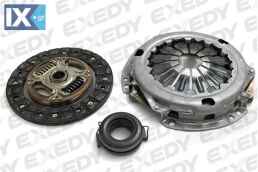 ΣΕΤ ΑΜΠΡΑΓΙΑΖ TOYOTA DAIKIN  TYK2253 3125079015 3125079016