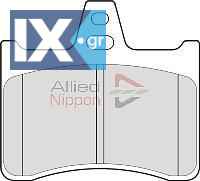 ΣΕΤ ΔΙΣΚΟΦΡΕΝΑ ΟΠΙΣΘ. CITROEN  ADB01009 425129 425175 5462429 95462429 95565564 95588499 95624482 95661798