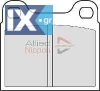 ΣΕΤ ΔΙΣΚΟΦΡΕΝΑ ΕΜΠΡ.  ADB0104