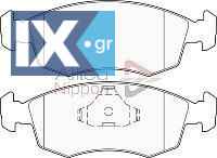 ΣΕΤ ΔΙΣΚΟΦΡΕΝΑ ΕΜΠΡ. FORD  ADB0139 1640755 1647730 5020817 5023998 6127527 6128158 6184115 6500951 6704269 88GX2K021AA 89GB2K021AB