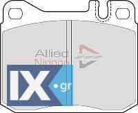 ΣΕΤ ΔΙΣΚΟΦΡΕΝΑ ΕΜΠΡ. MERCEDES-VW  ADB0147 0004205920 0004206020 0004209420 0004209520 0014200520 0014207520 0014209920 0024202024 0024204320 0025864542 0025864642 0054204520 281698151 281698151A 28169