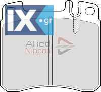 ΣΕΤ ΔΙΣΚΟΦΡΕΝΑ ΕΜΠΡ. MERCEDES  ADB0194