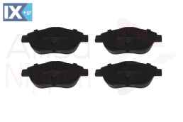 ΣΕΤ ΔΙΣΚΟΦΡΕΝΑ ΕΜΠΡ. OPEL  ADB02367 3649095 3649095