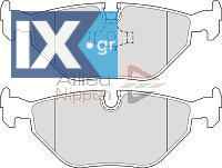 ΣΕΤ ΔΙΣΚΟΦΡΕΝΑ ΟΠΙΣΘ. BMW  ADB0352 34211157044 34211157334 34211157563 34211157814 34211158108 34211158221 34211158266 34211158270 34211158562 34211158642 34211160198 34211160199 34211162536 342122258