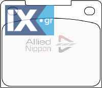 ΣΕΤ ΔΙΣΚΟΦΡΕΝΑ ΕΜΠΡ.  ADB0389 2701647 2713360