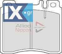 ΣΕΤ ΔΙΣΚΟΦΡΕΝΑ ΕΜΠΡ. MERCEDES  ADB0506 0024200420 0024201220 002420122005 0024202620 002420262005