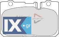 ΣΕΤ ΔΙΣΚΟΦΡΕΝΑ ΕΜΠΡ.  ADB0710 0446550060